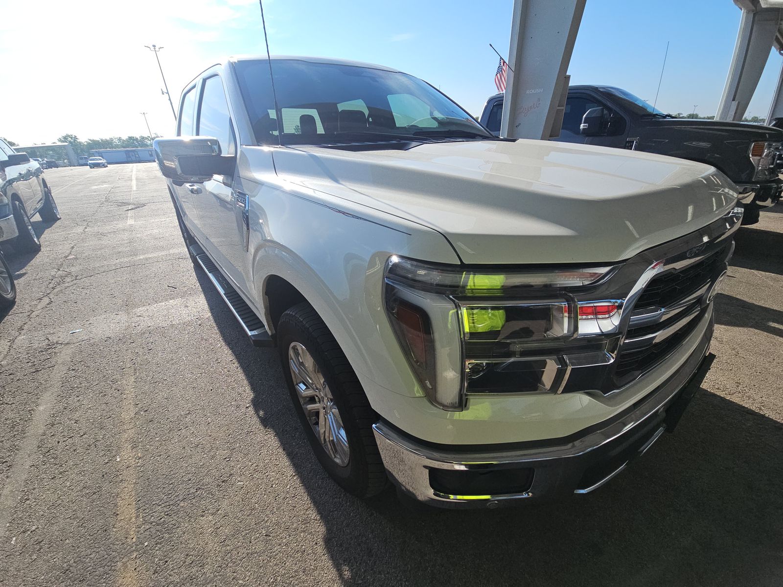 FORD F-150 - 4