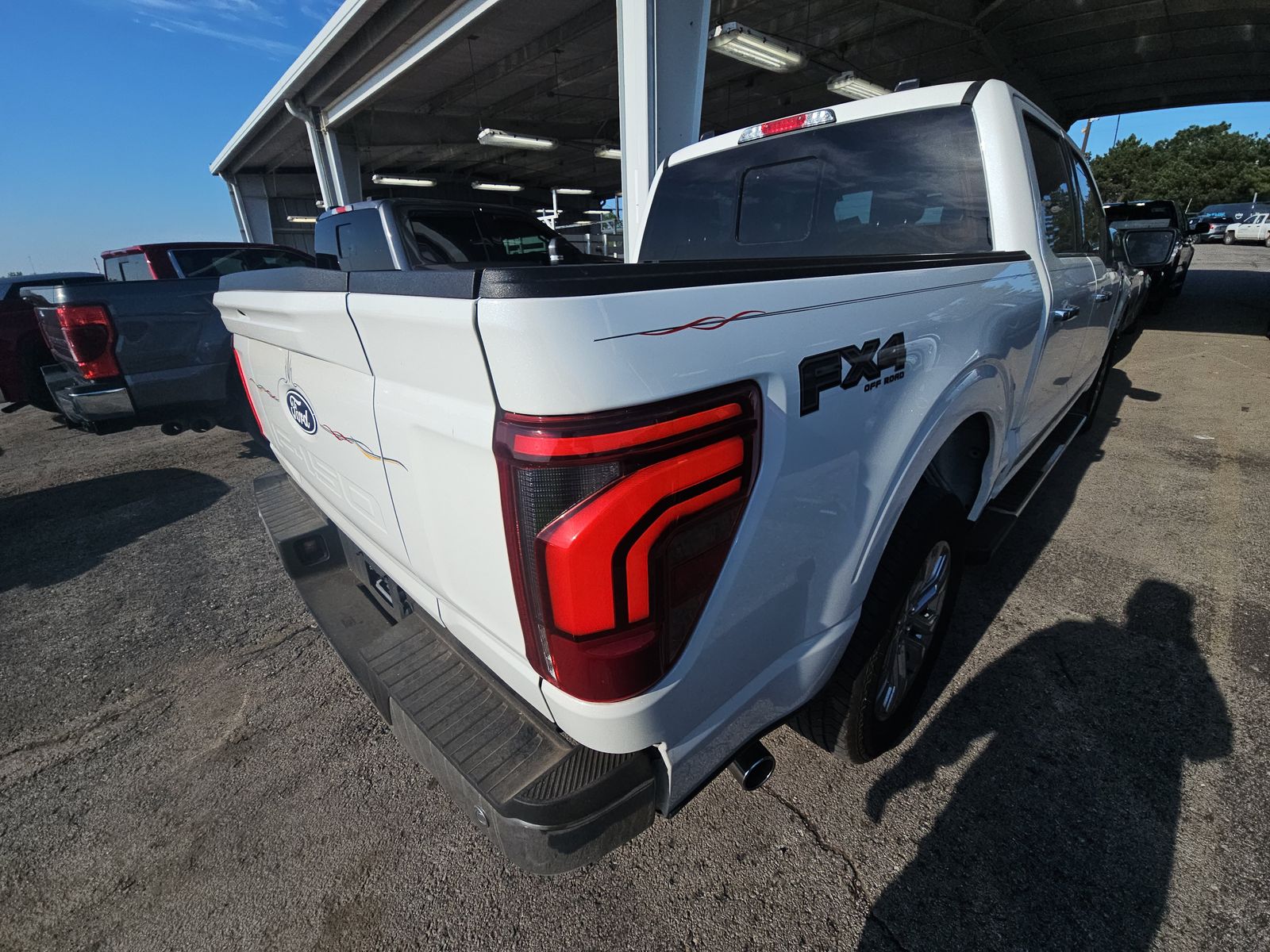 FORD F-150 - 5