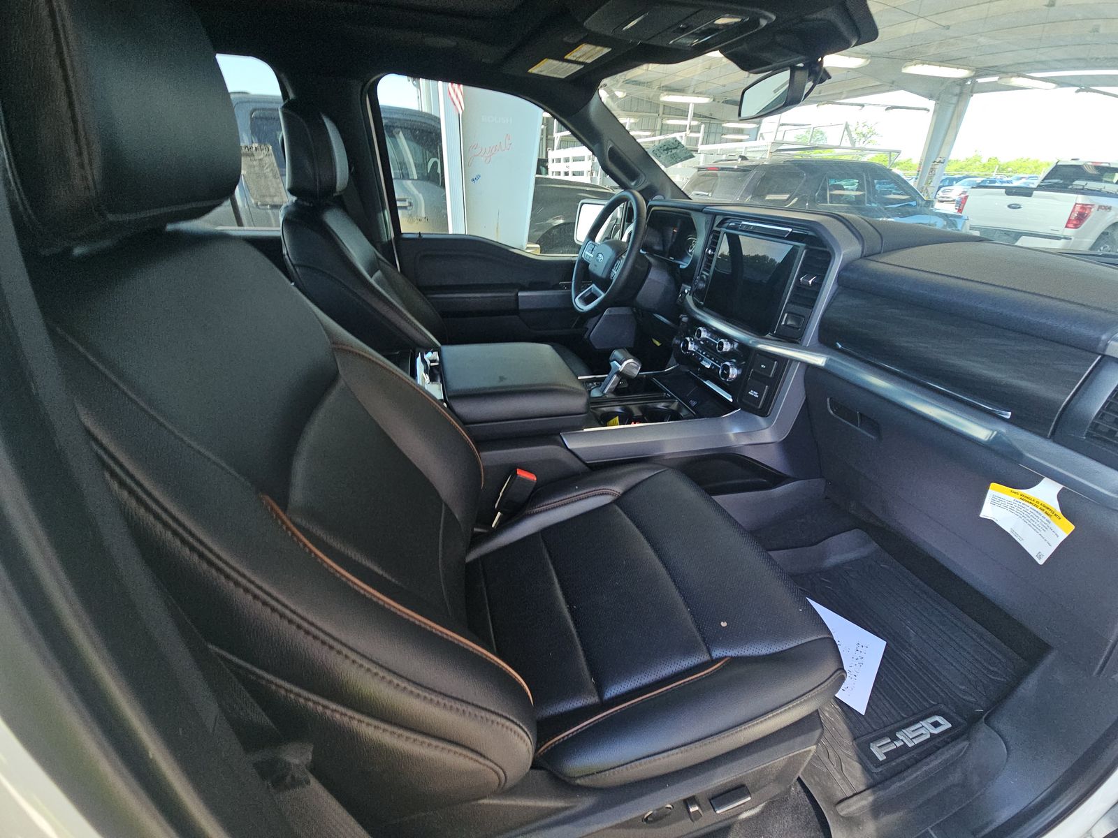 FORD F-150 - 9