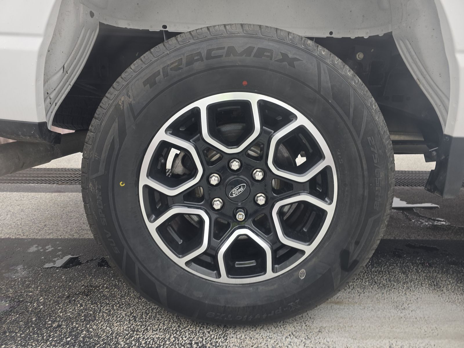 FORD F-150 - 6