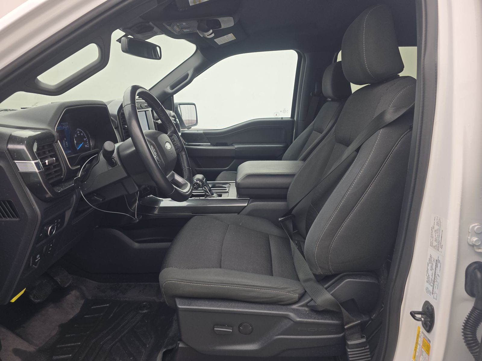 FORD F-150 - 8