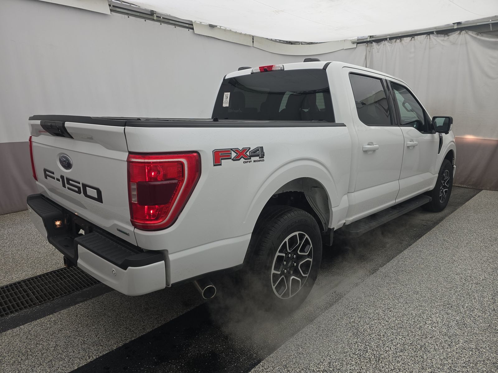 FORD F-150 - 5