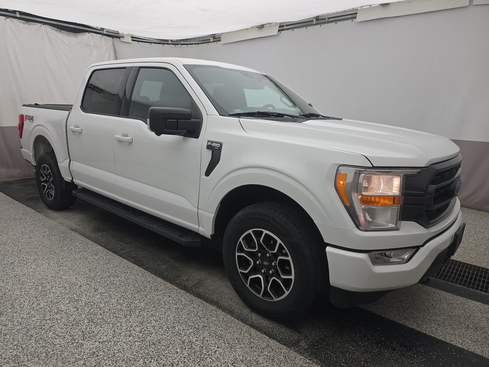 FORD F-150 - 4