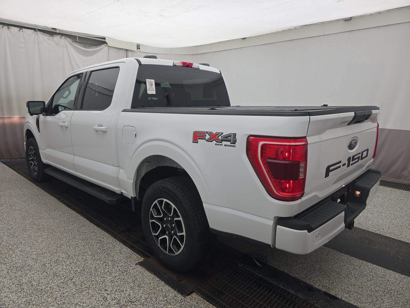FORD F-150 - 7