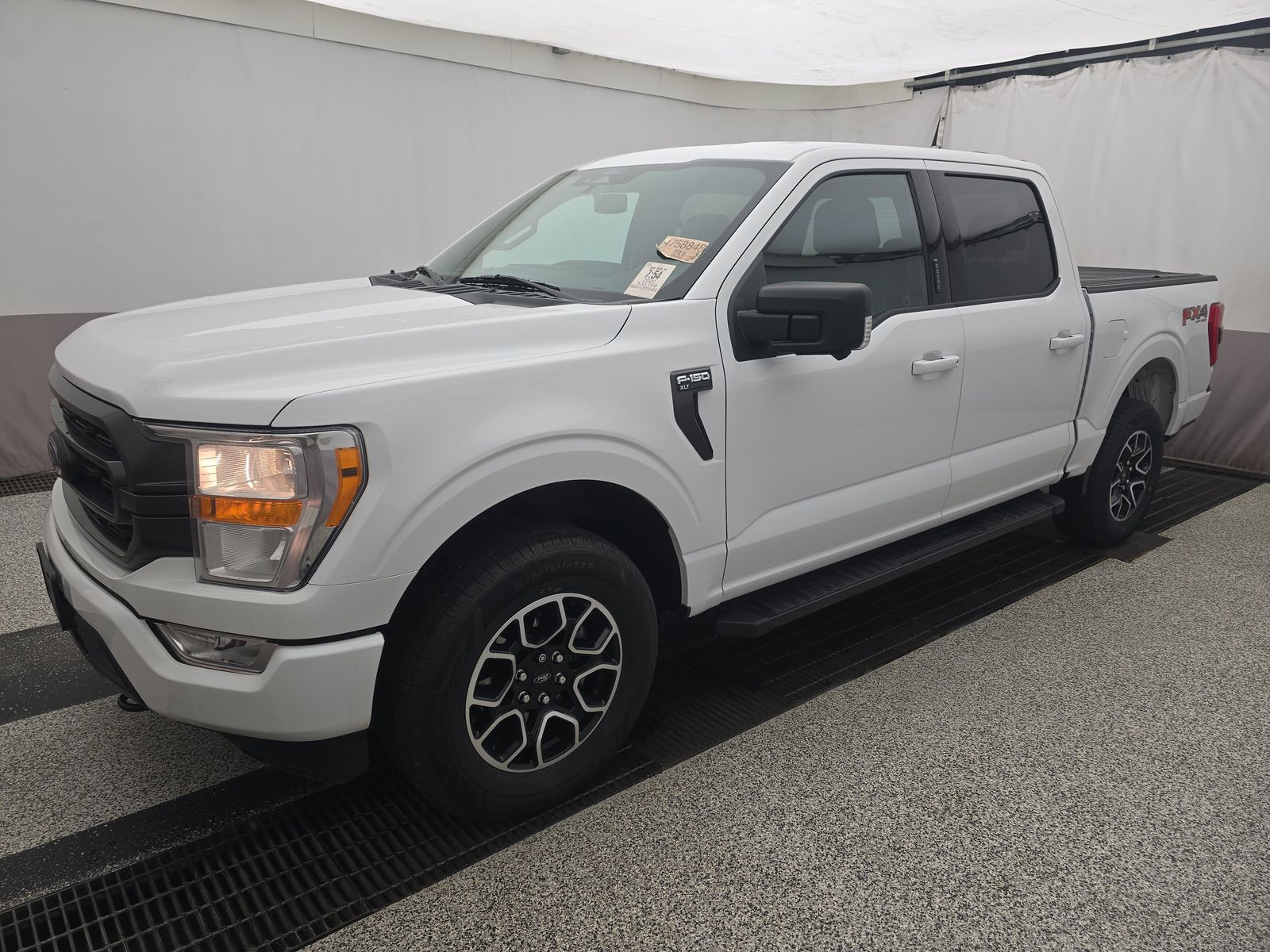 FORD F-150 - 1