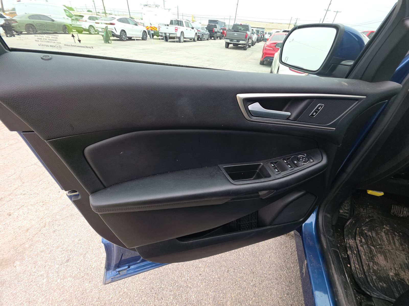 FORD EDGE - 10