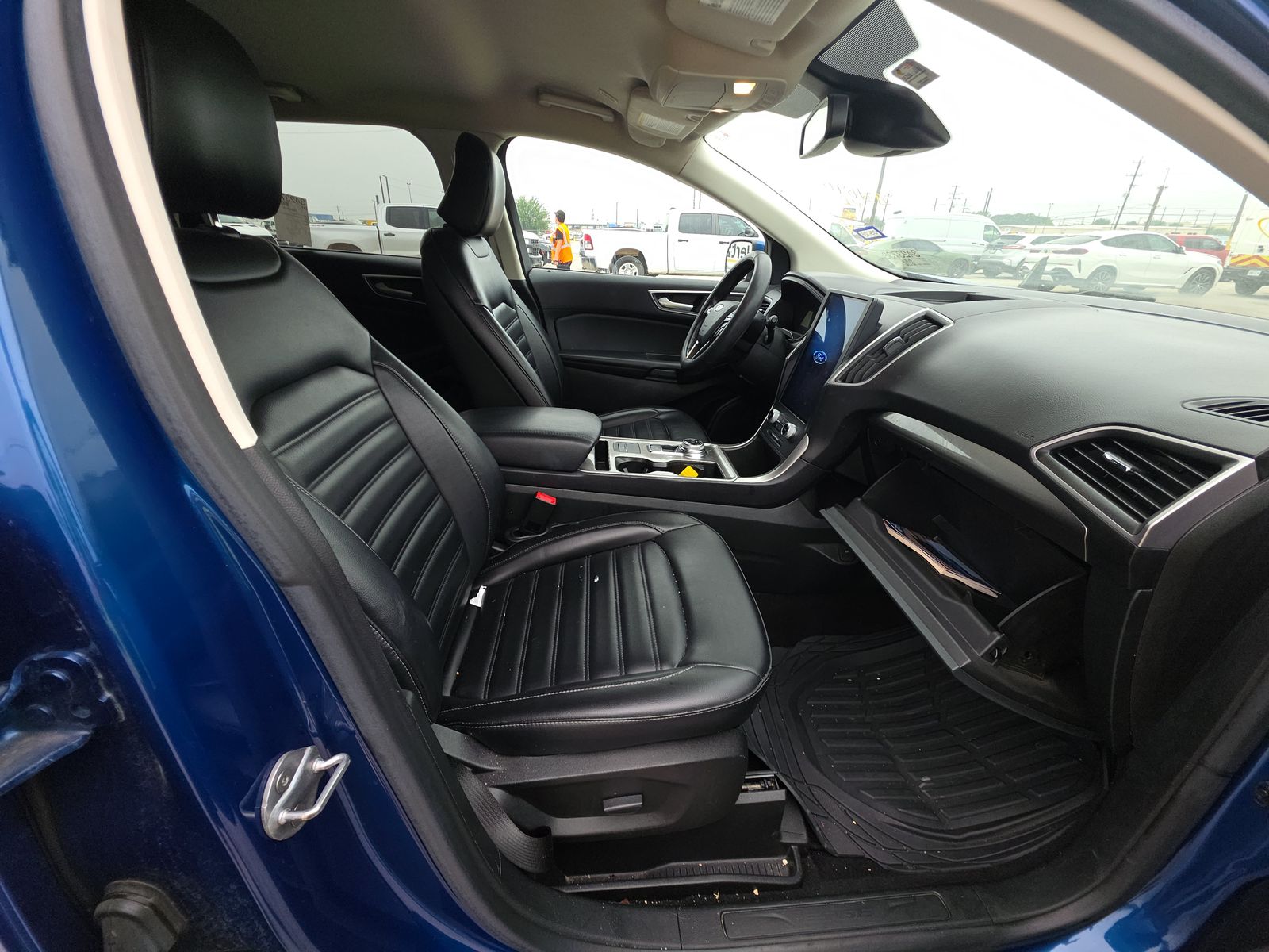 FORD EDGE - 9