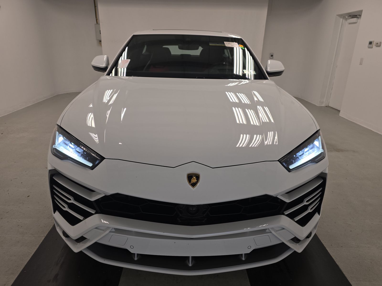 2022 Lamborghini Urus Base AWD