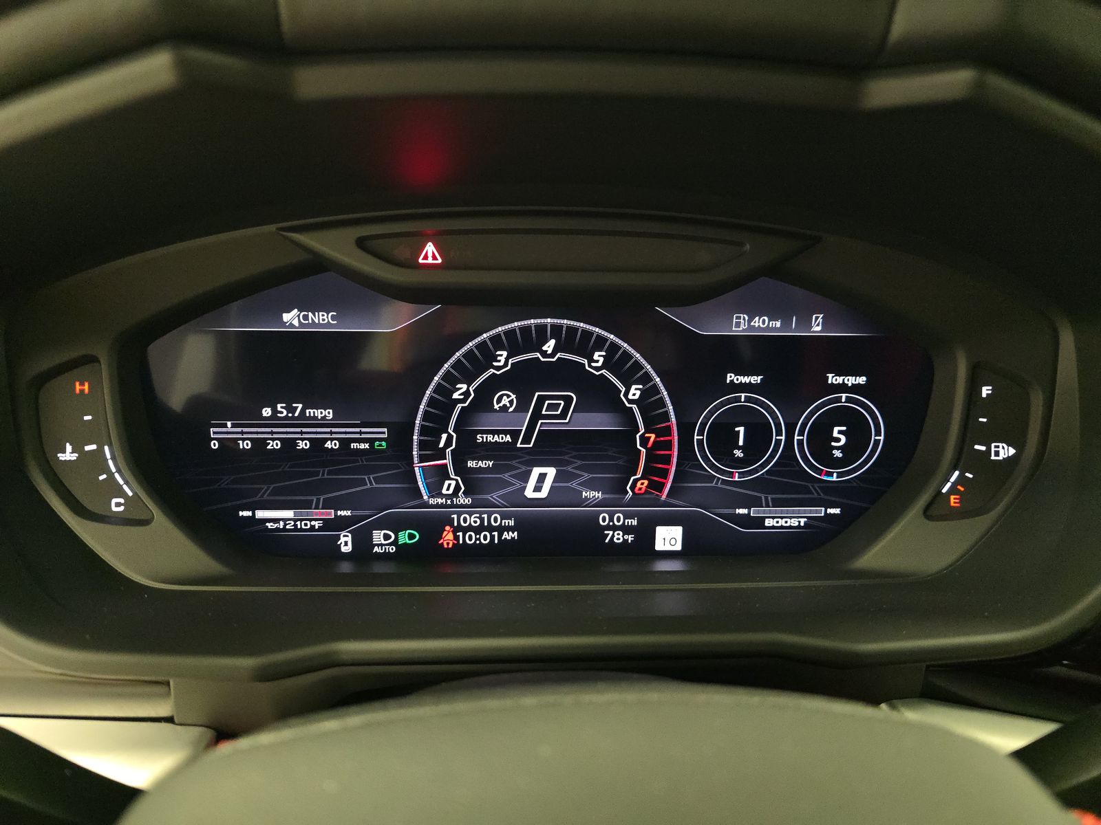 2022 Lamborghini Urus Base AWD