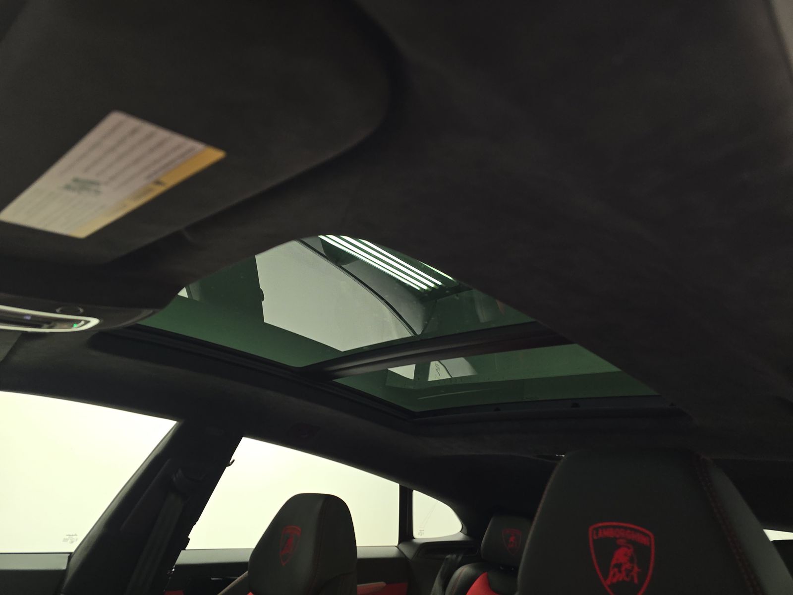 2022 Lamborghini Urus Base AWD