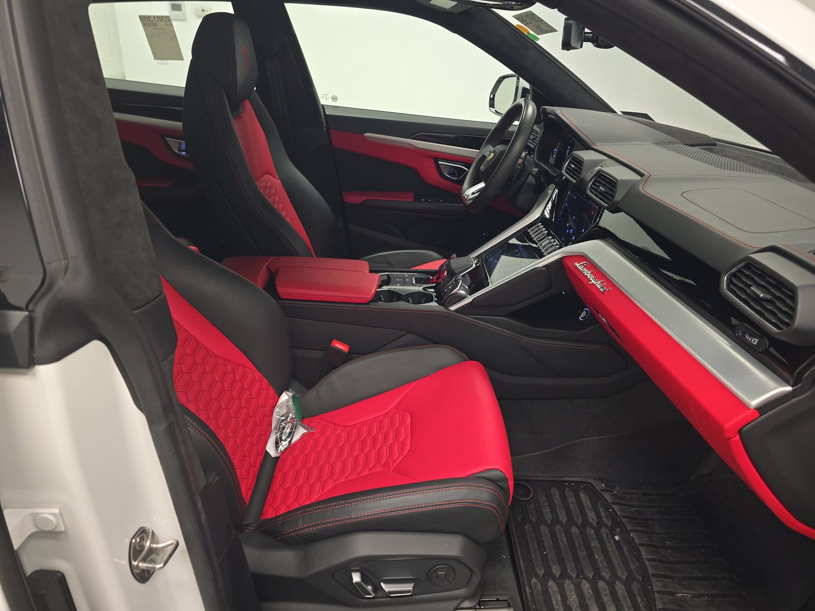 2022 Lamborghini Urus Base AWD