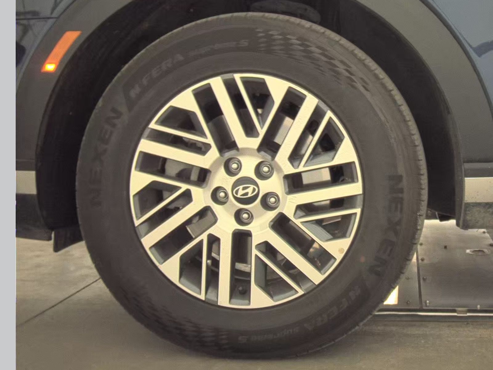 HYUNDAI PALISADE - 10