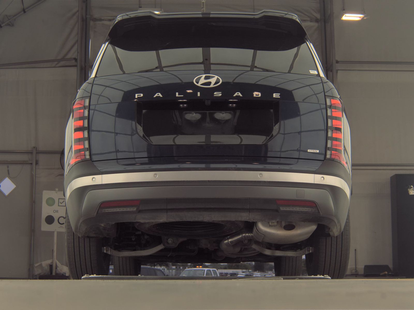 HYUNDAI PALISADE - 8