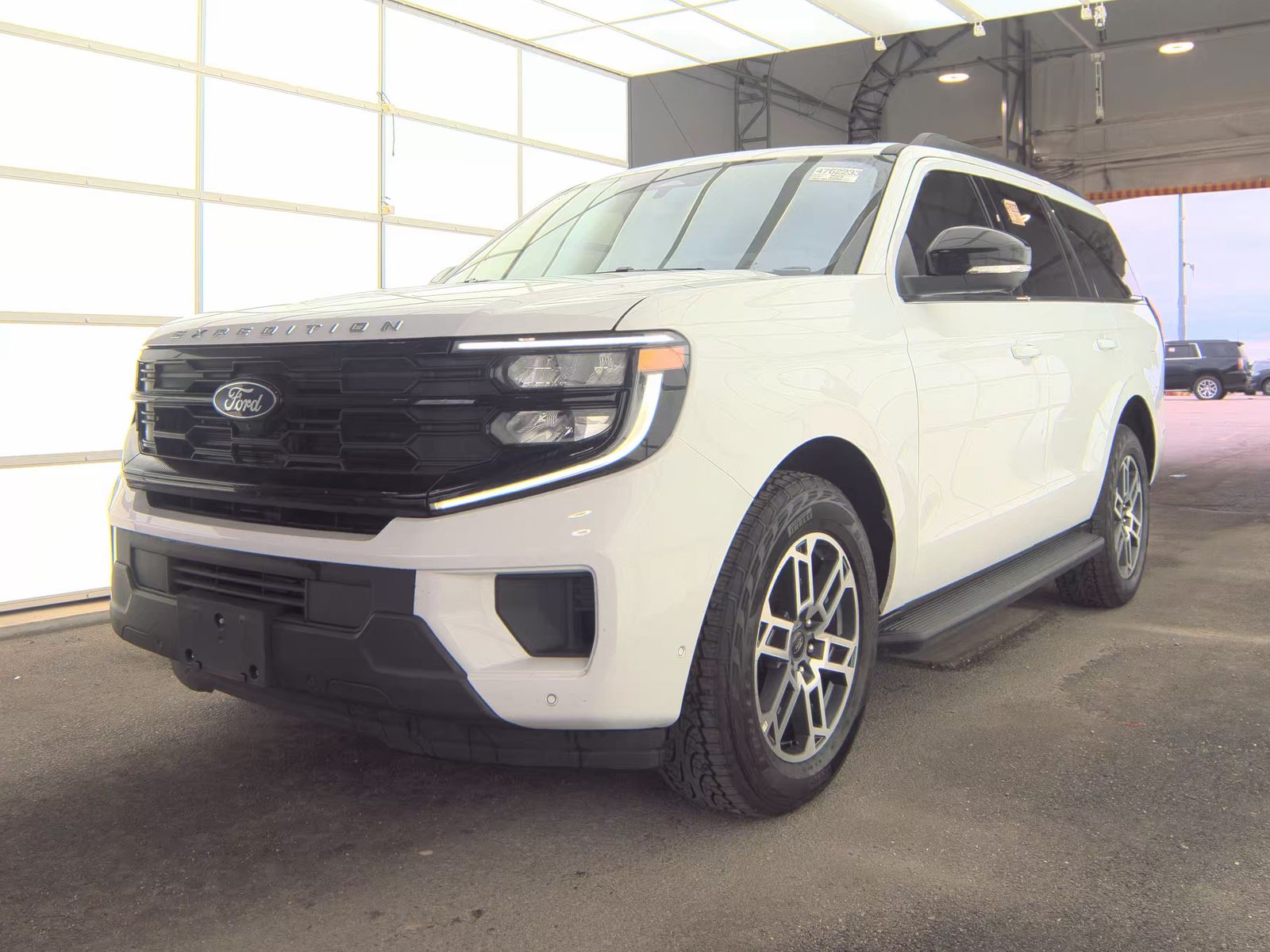 FORD EXPEDITION - 1