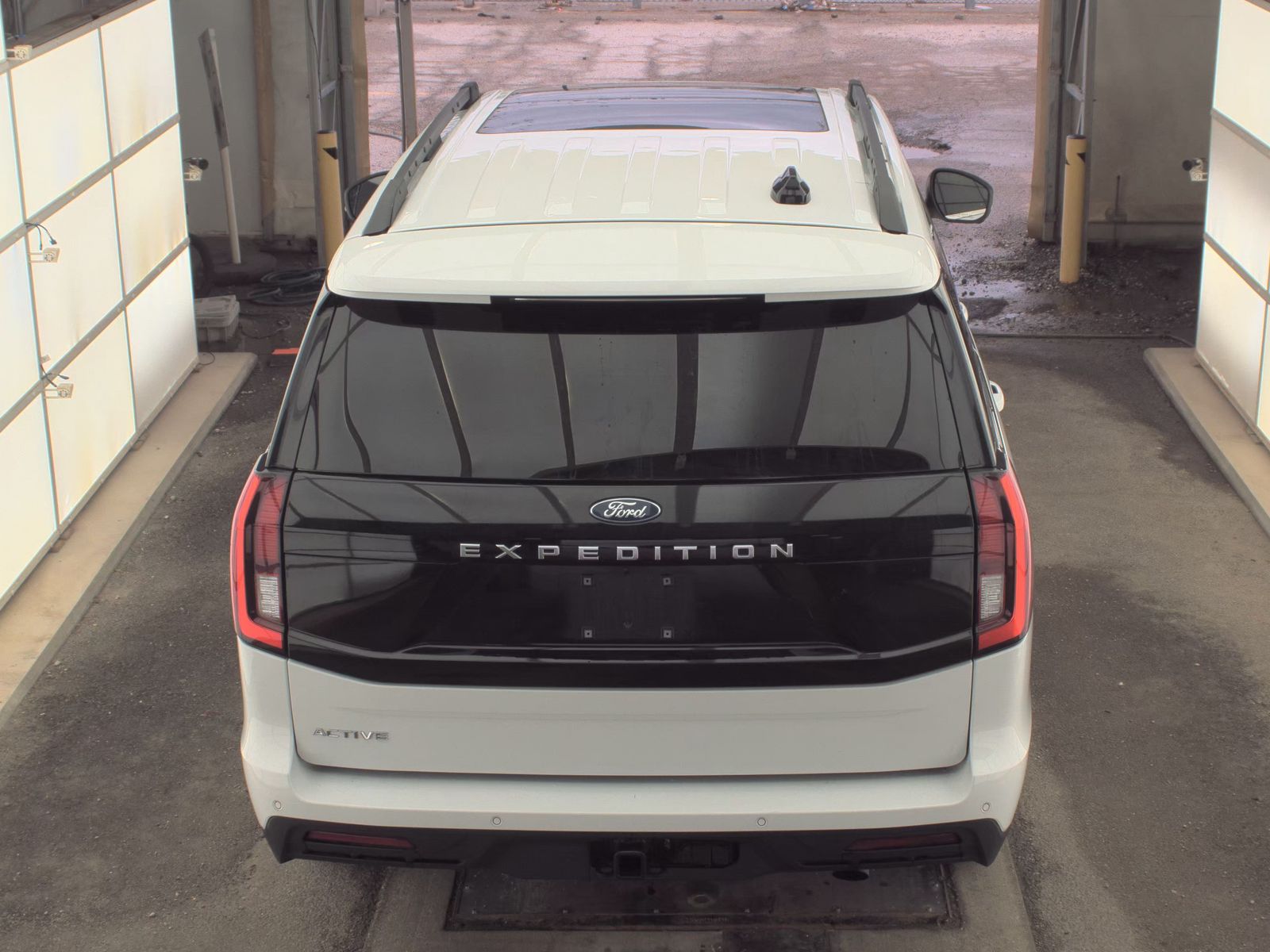 FORD EXPEDITION - 7