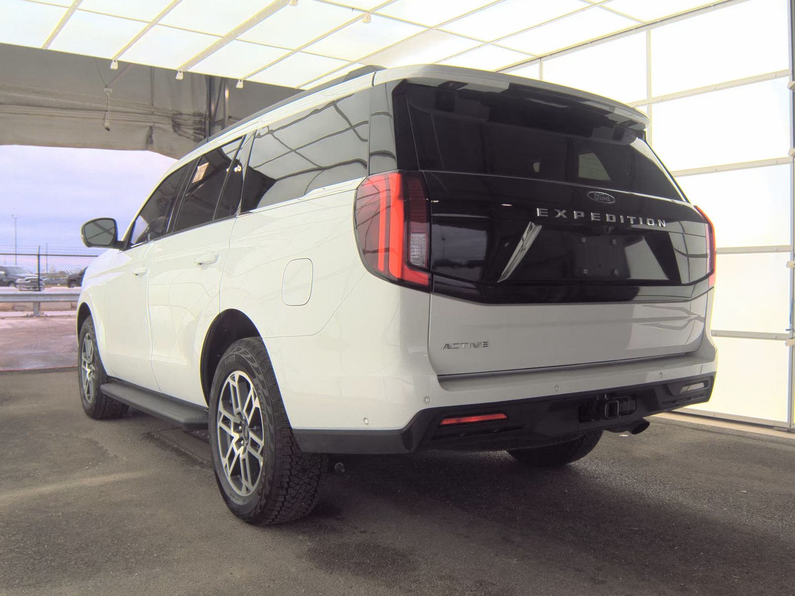 FORD EXPEDITION - 9