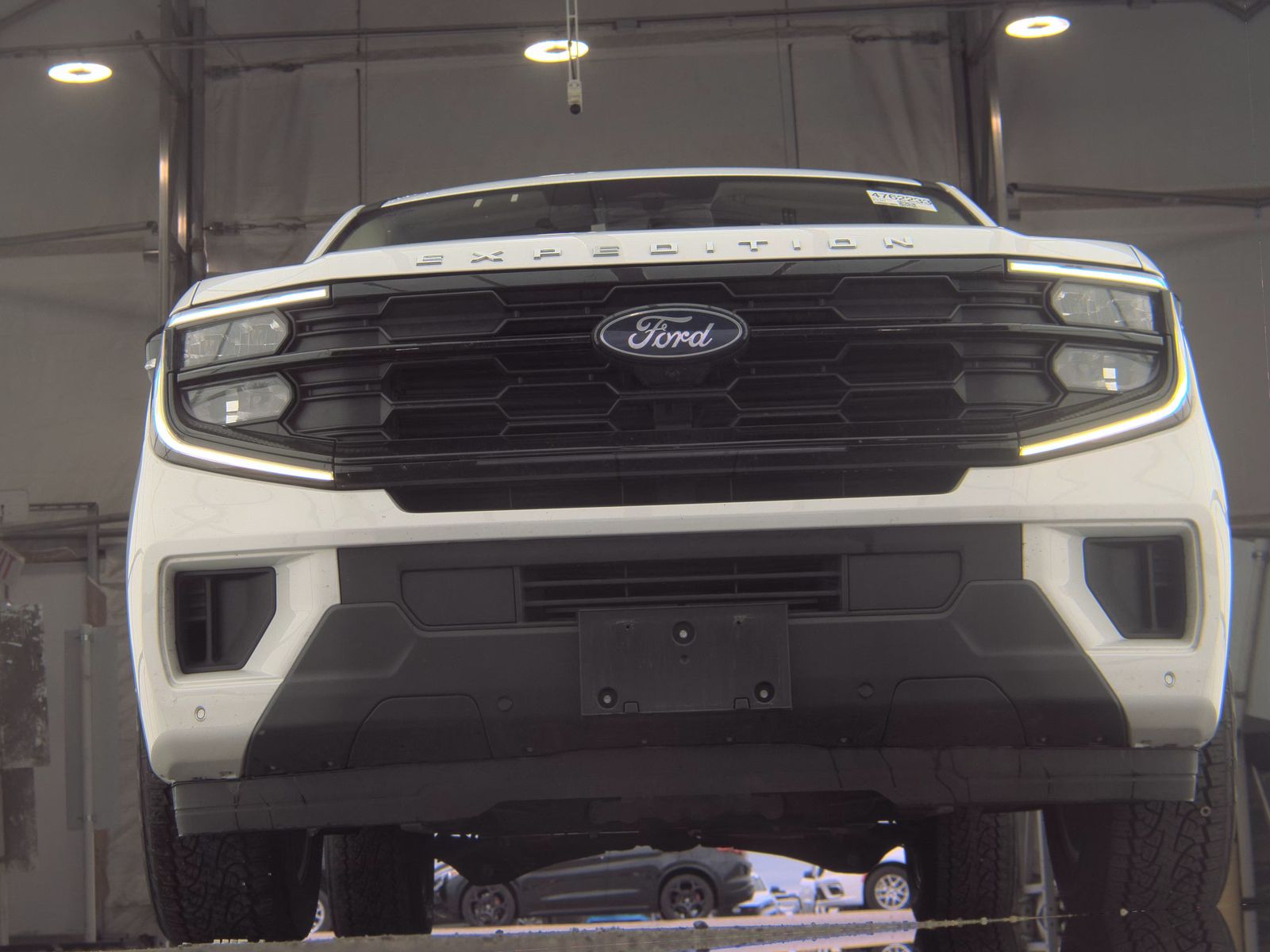 FORD EXPEDITION - 4