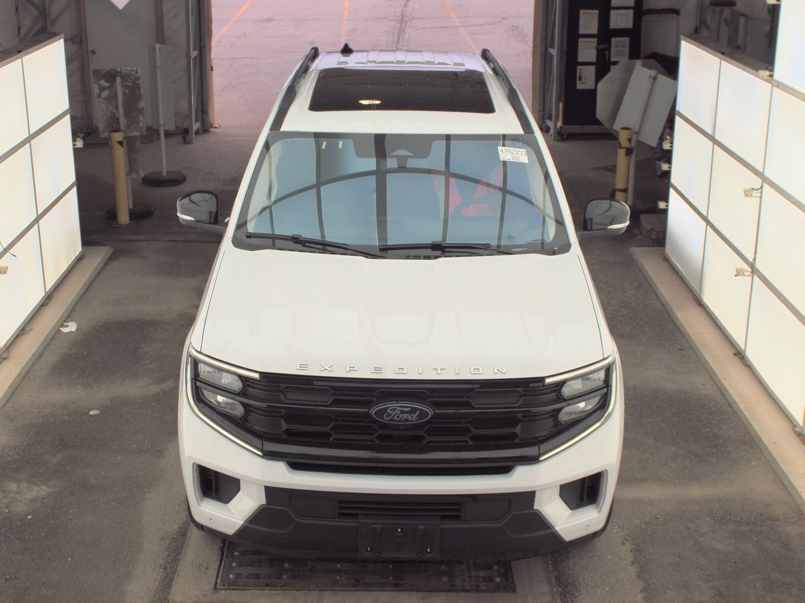 FORD EXPEDITION - 3