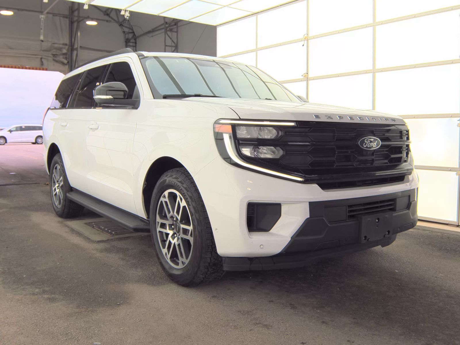 FORD EXPEDITION - 5