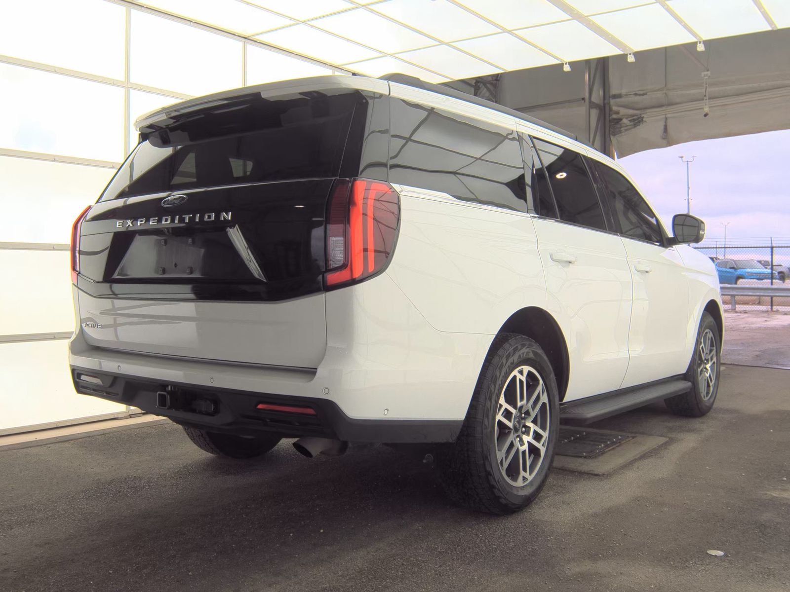 FORD EXPEDITION - 6