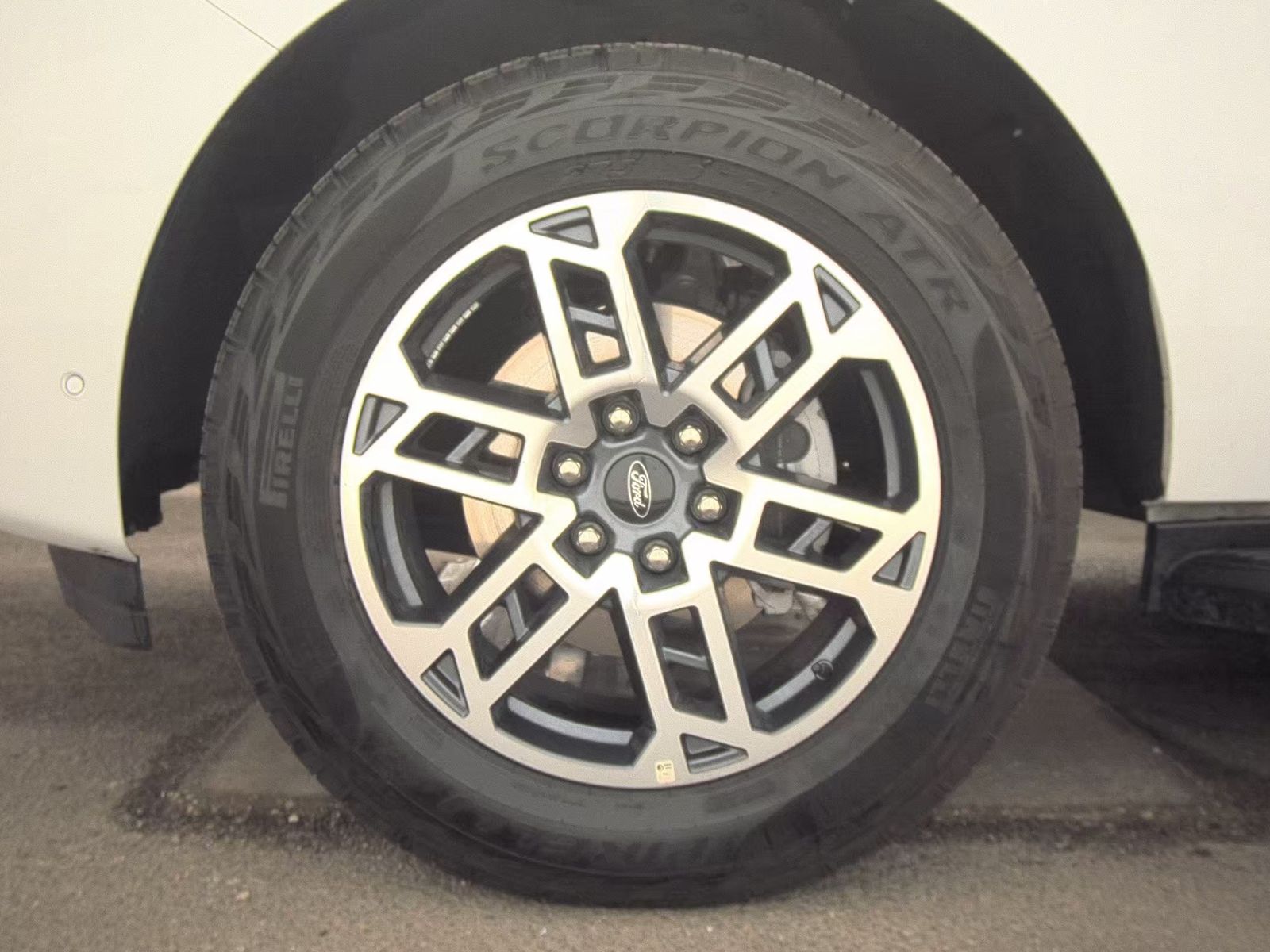 FORD EXPEDITION - 10