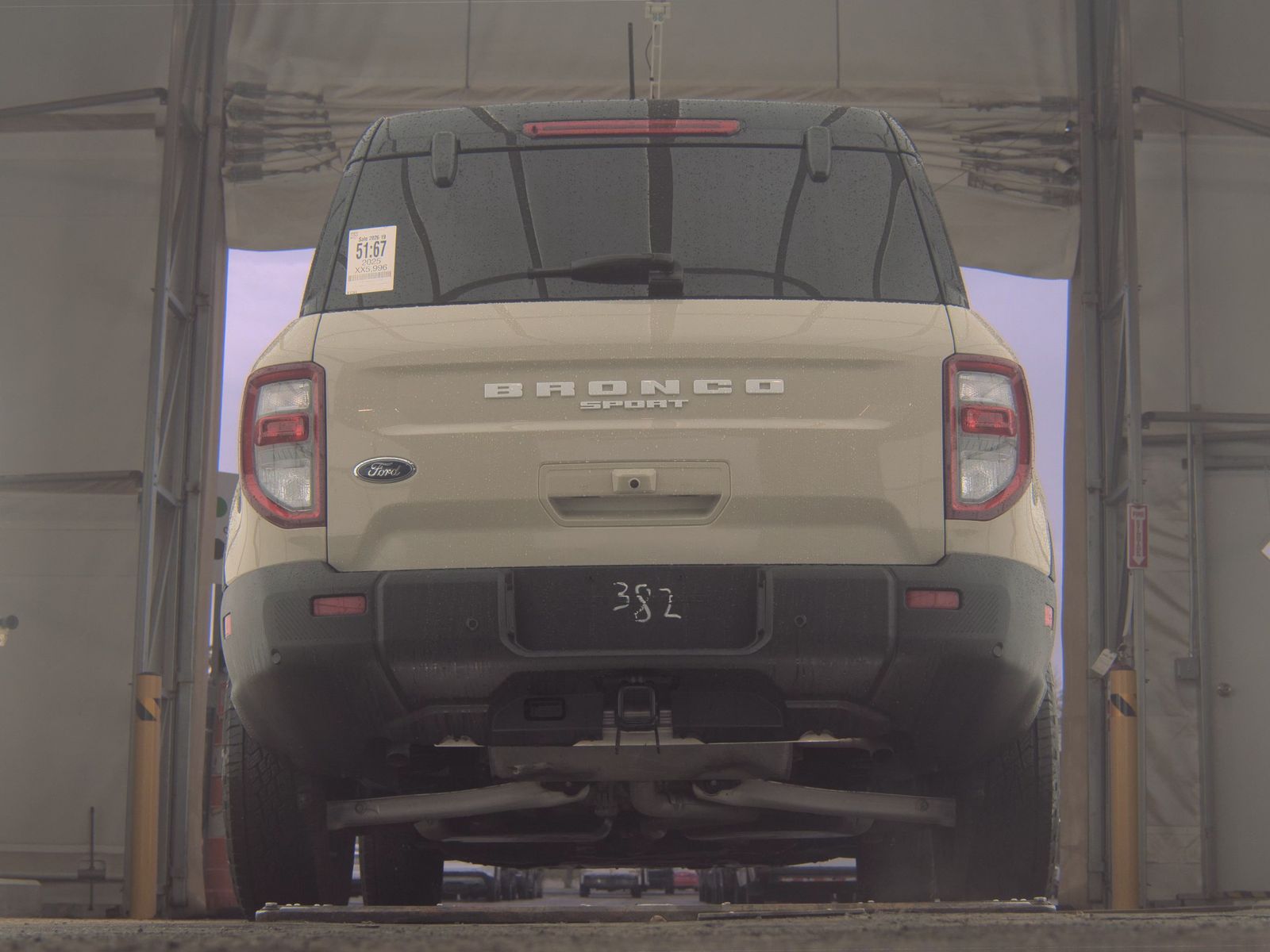 FORD BRONCO - 8