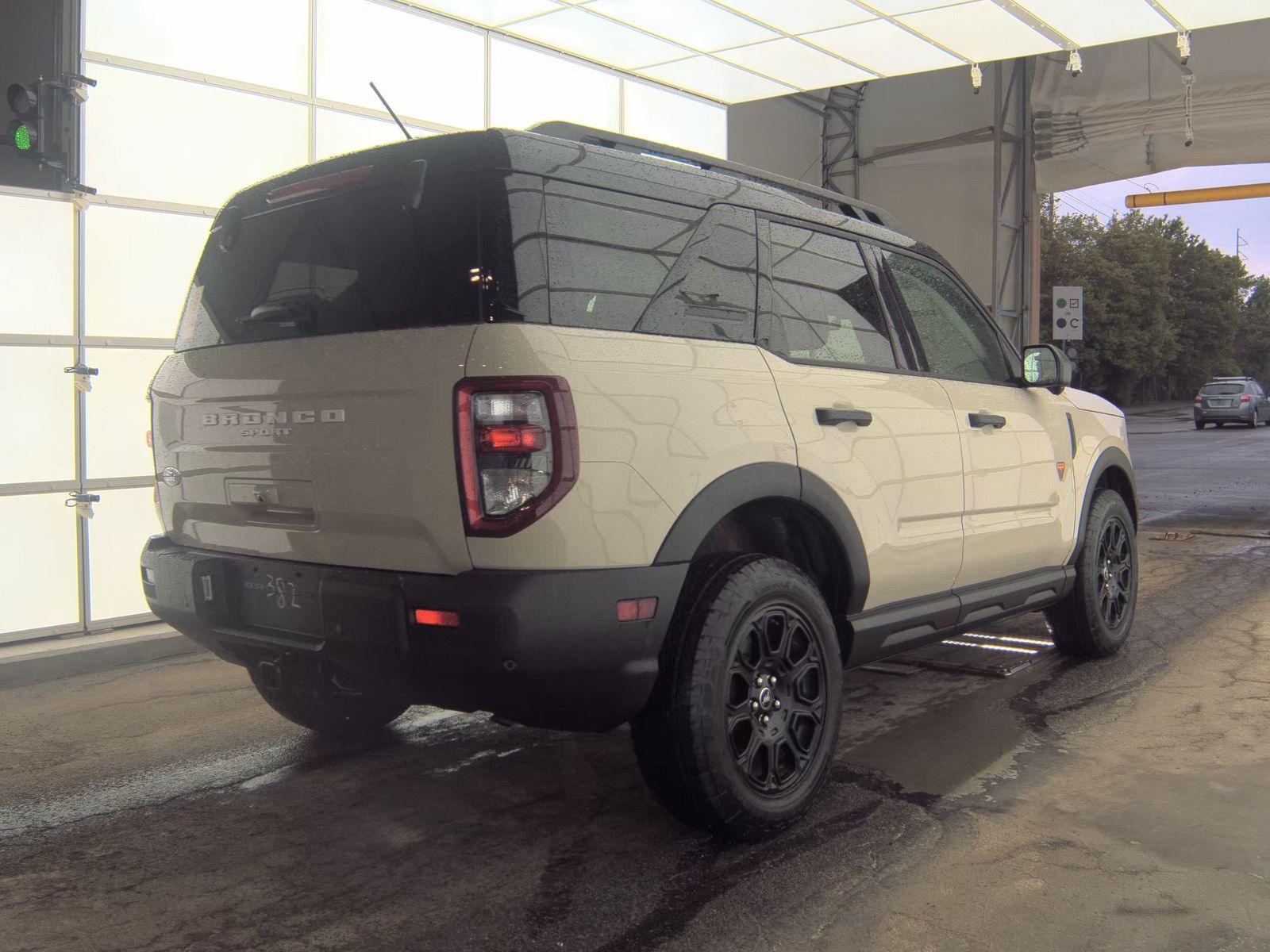 FORD BRONCO - 6