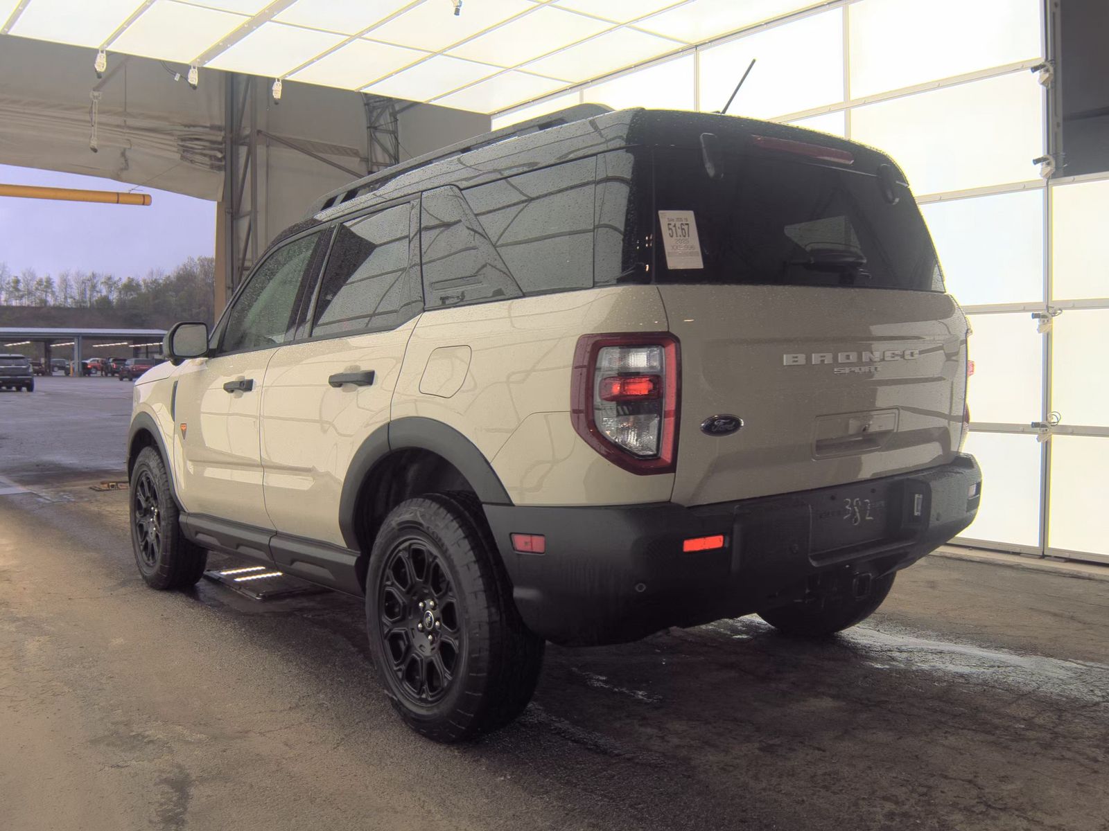FORD BRONCO - 9
