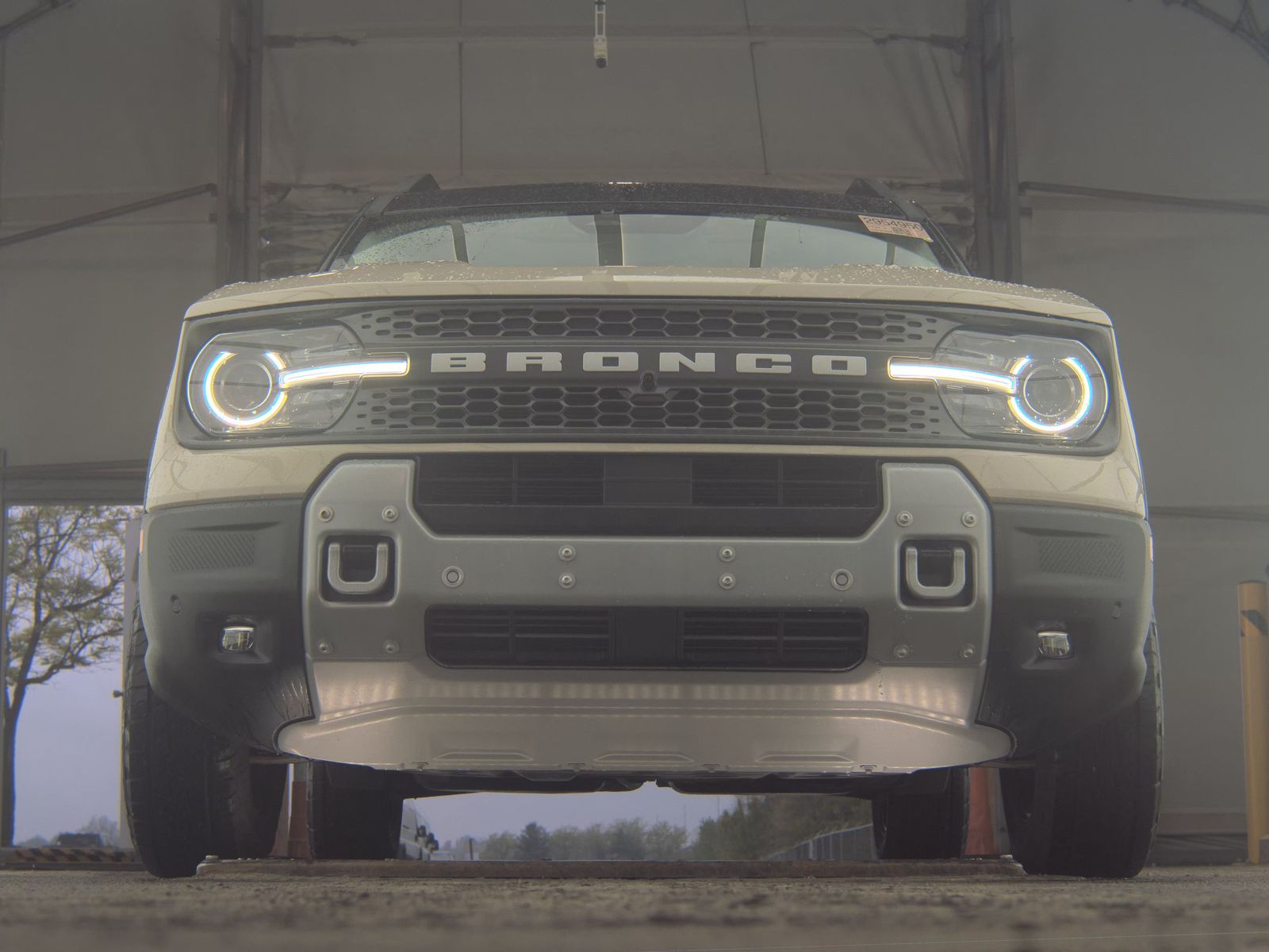 FORD BRONCO - 4