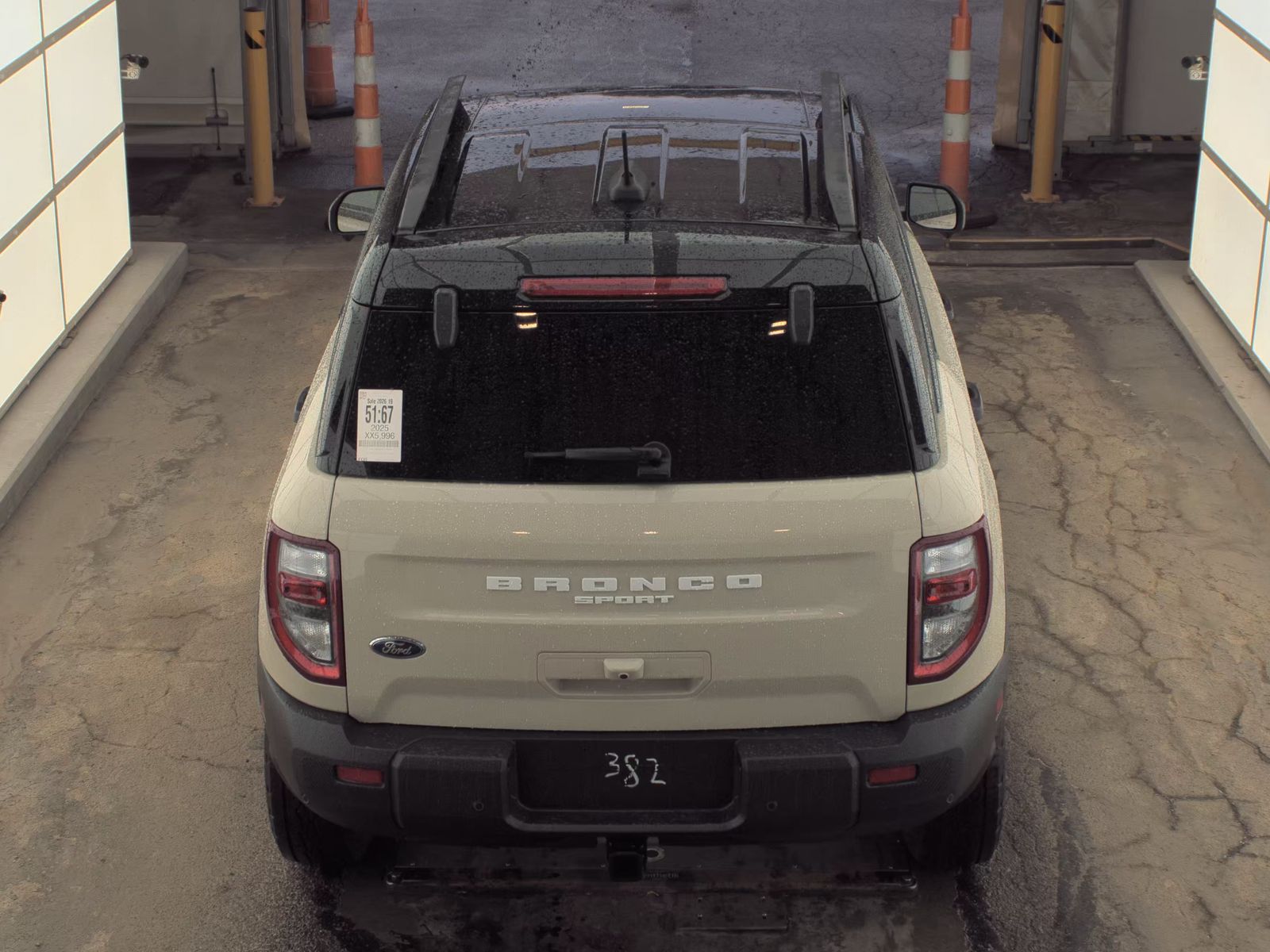FORD BRONCO - 7