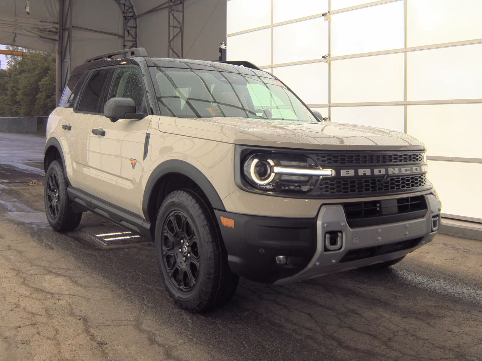 FORD BRONCO - 5
