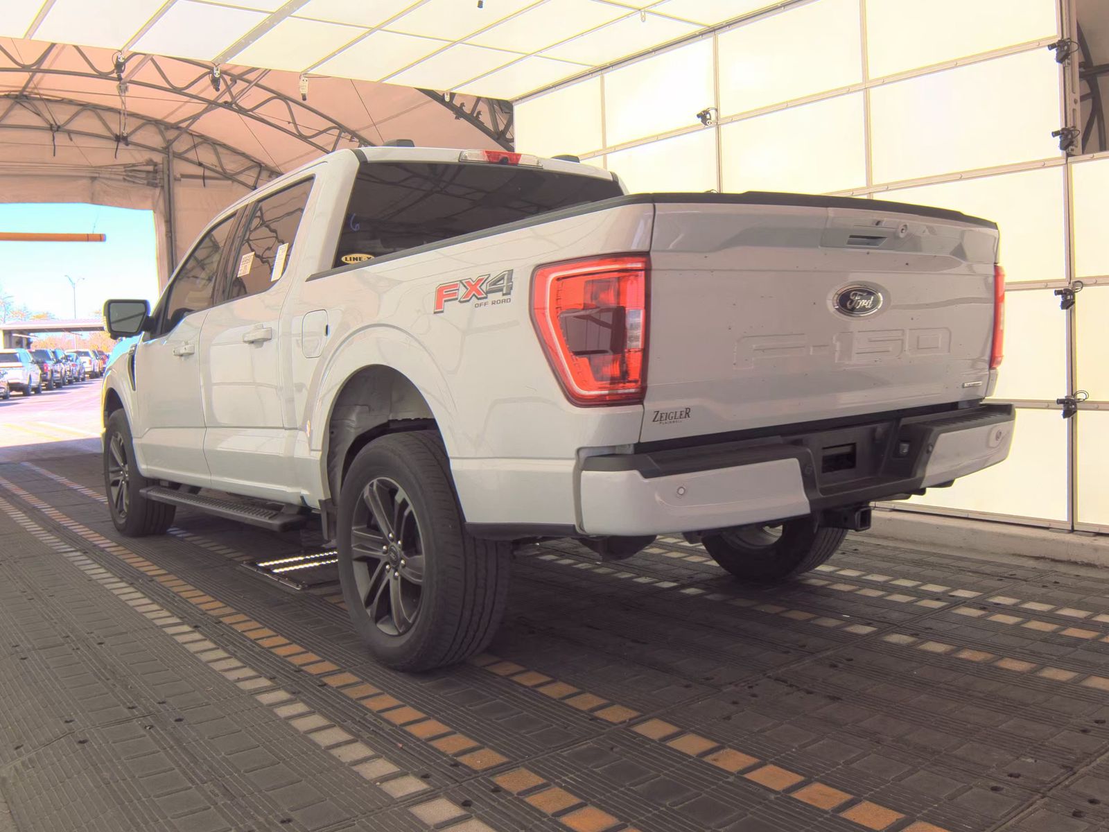FORD F-150 - 9