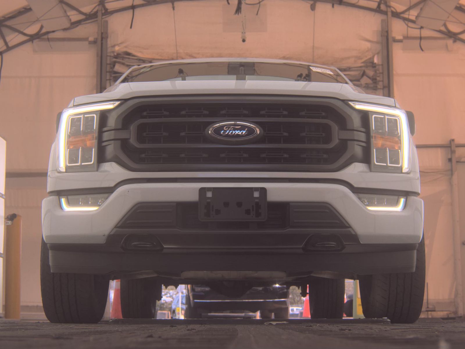 FORD F-150 - 4