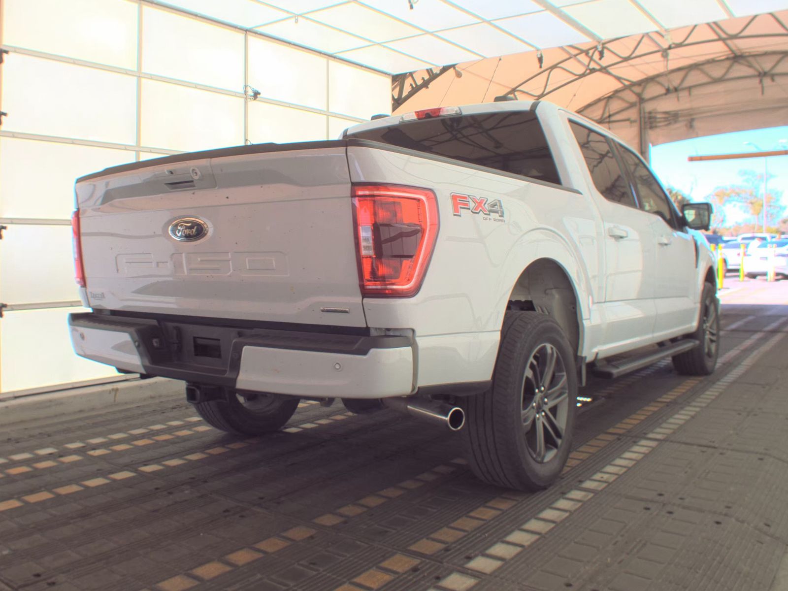 FORD F-150 - 6