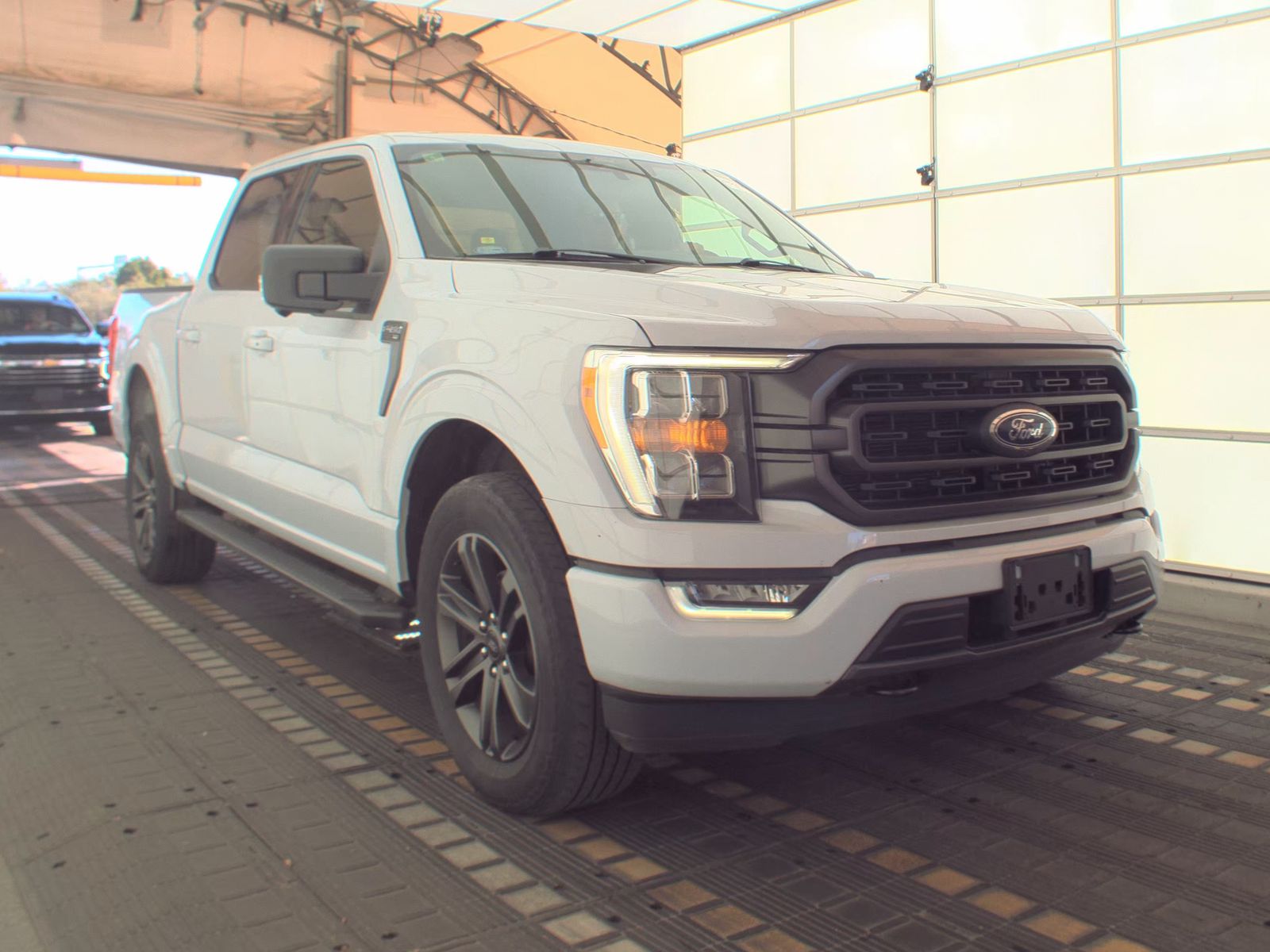 FORD F-150 - 5