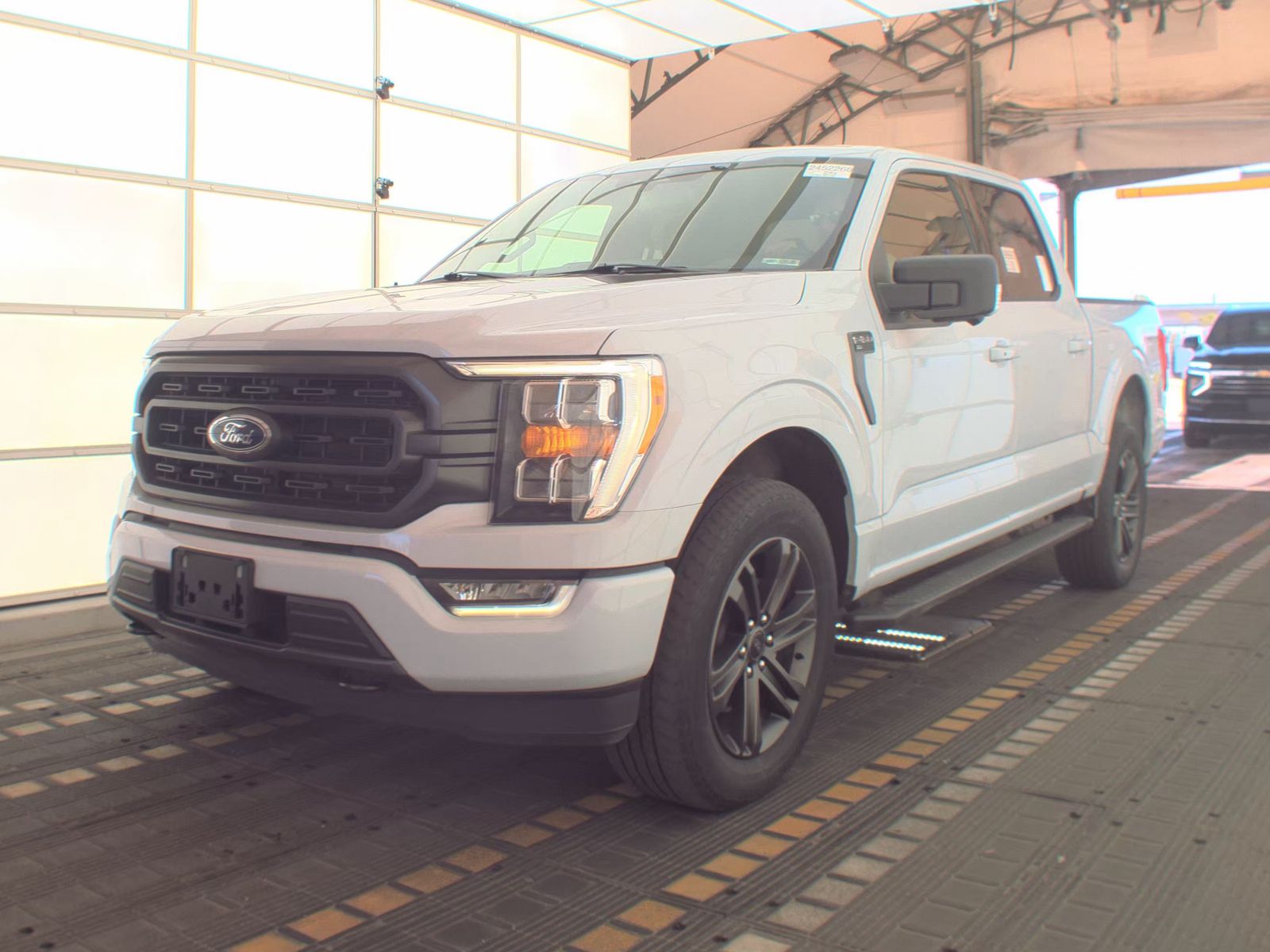 FORD F-150 - 1