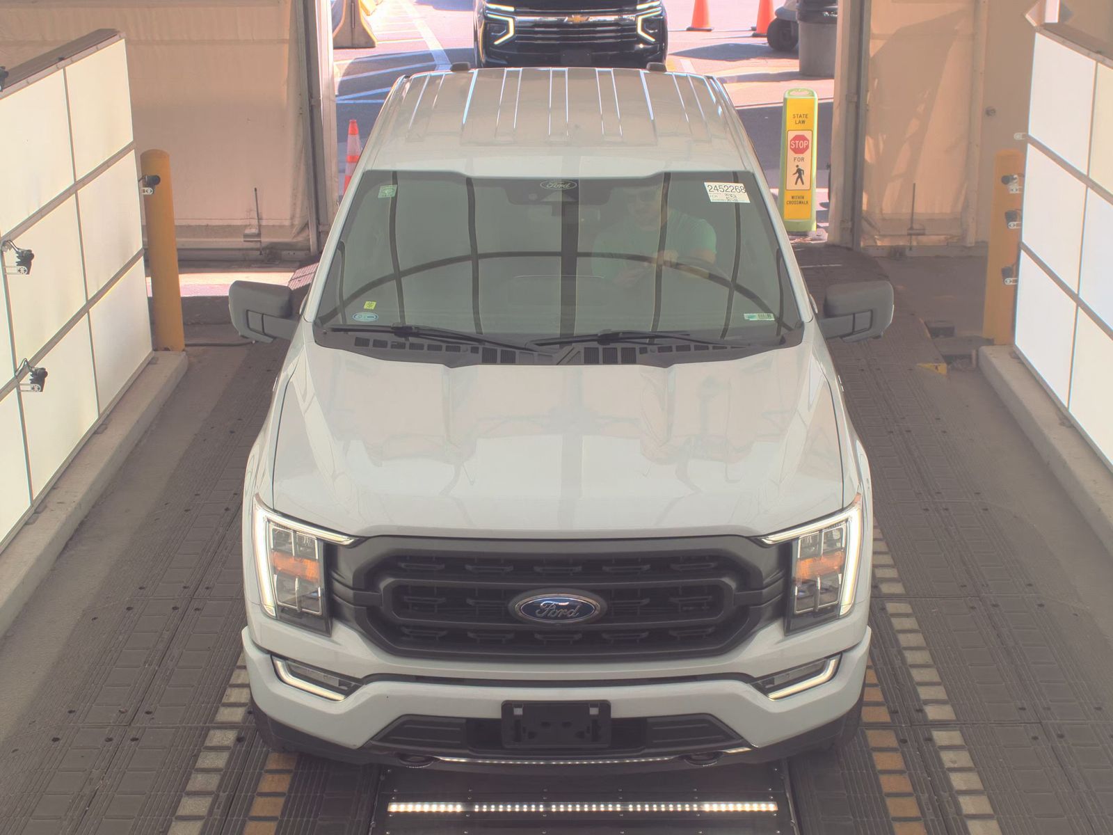 FORD F-150 - 3