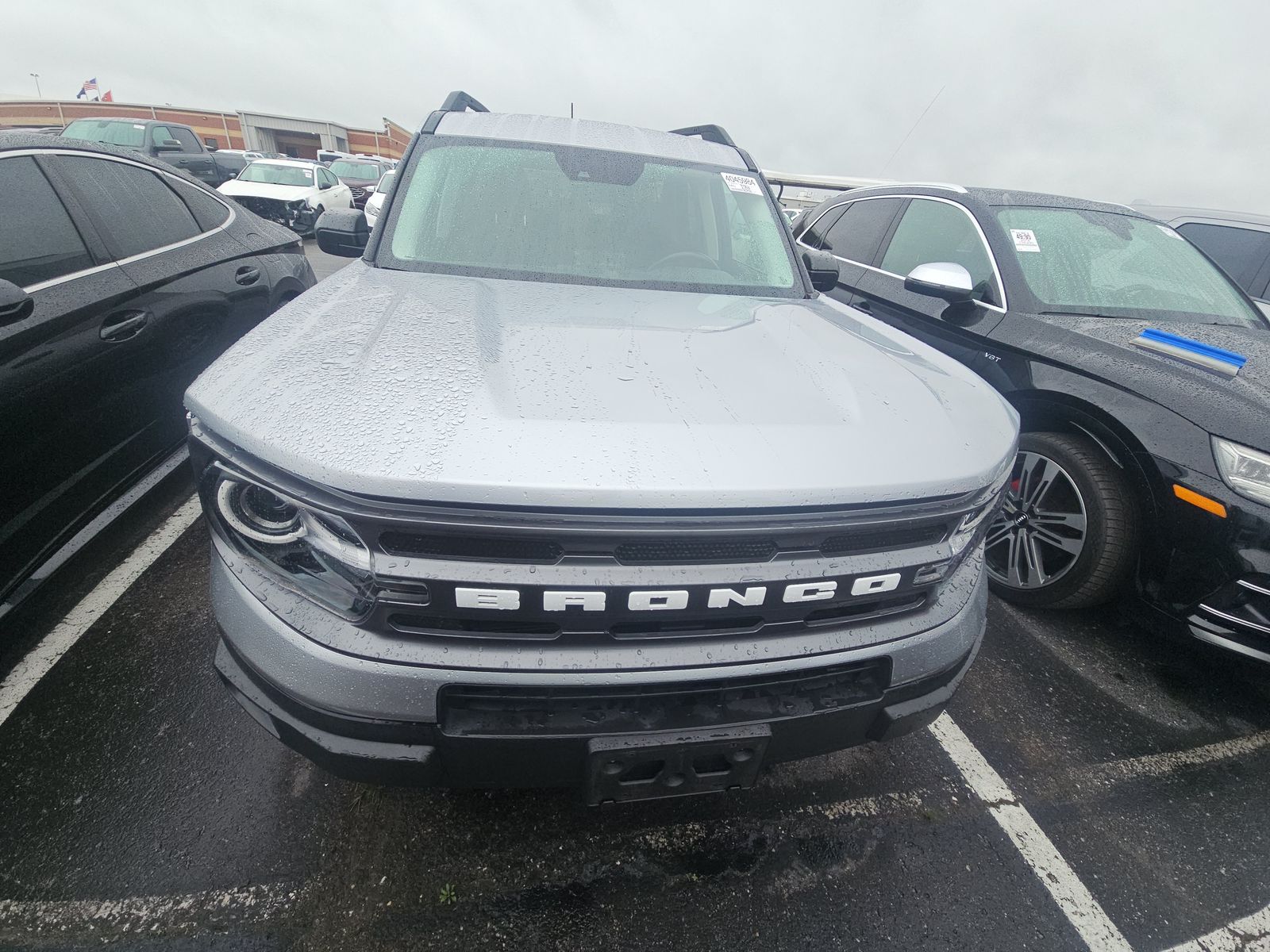 FORD BRONCO - 3