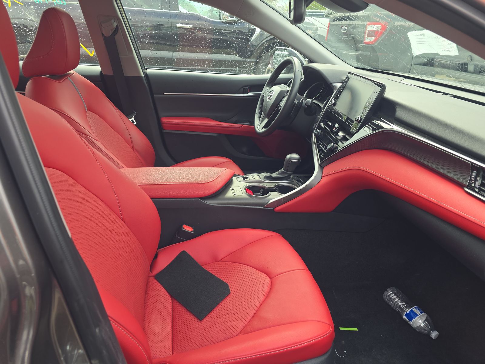 TOYOTA CAMRY - 9