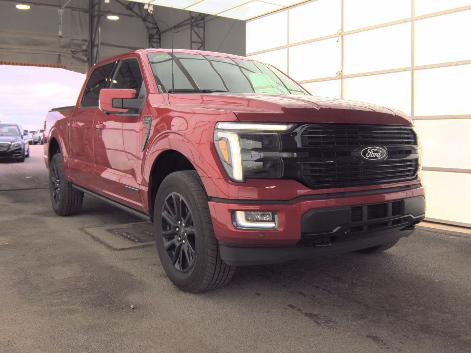 FORD F-150 - 5