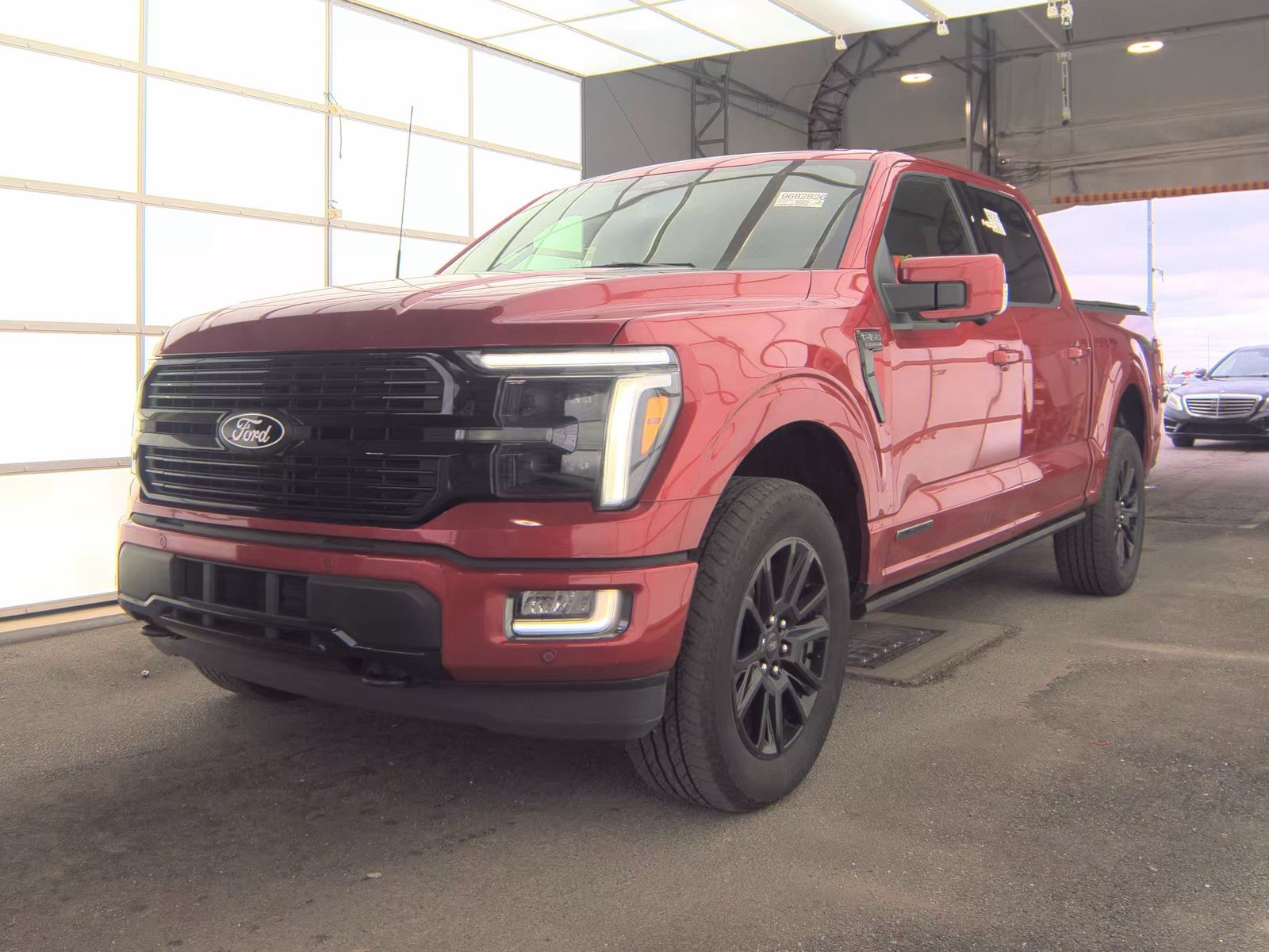 FORD F-150 - 1