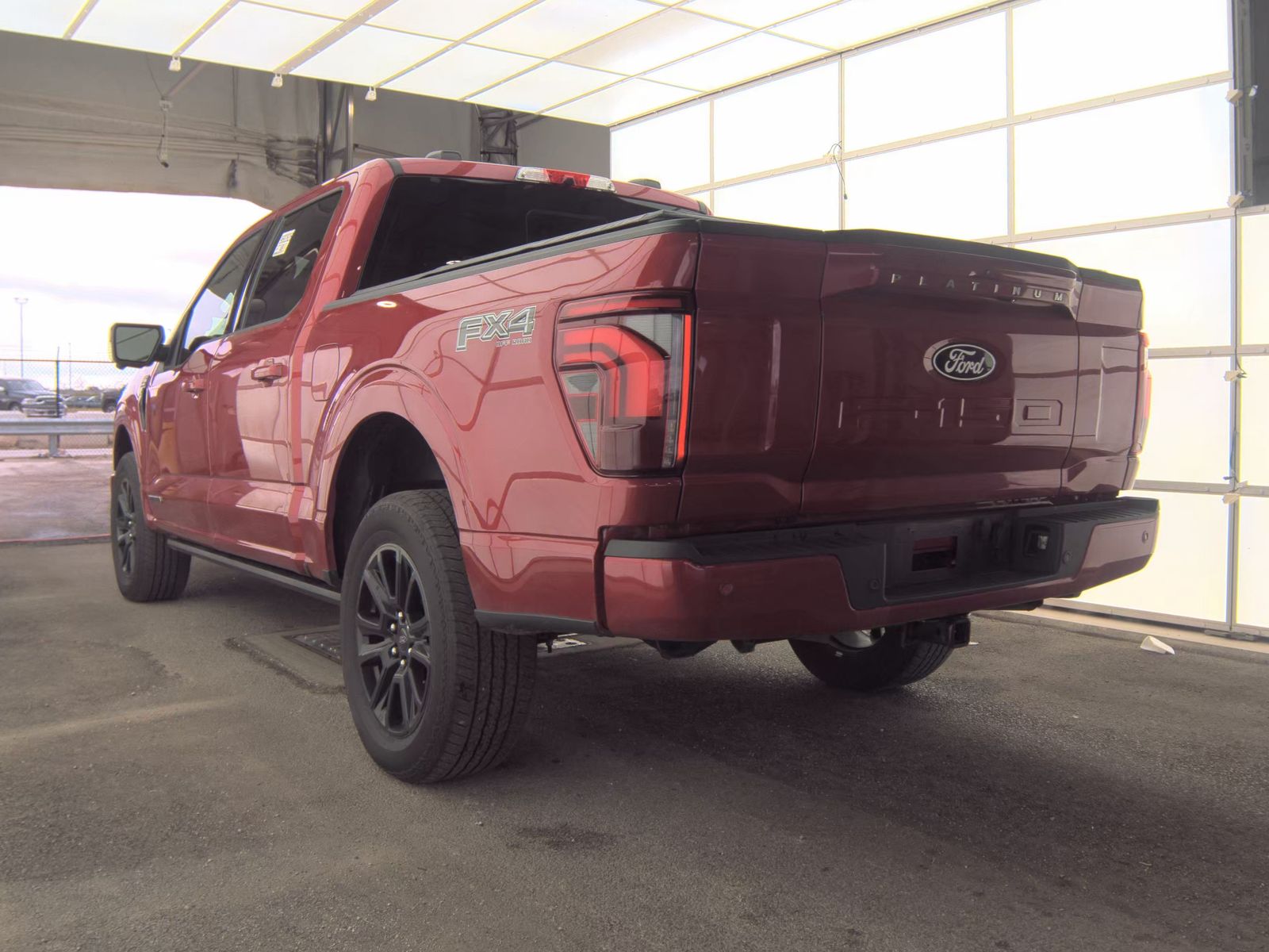 FORD F-150 - 9