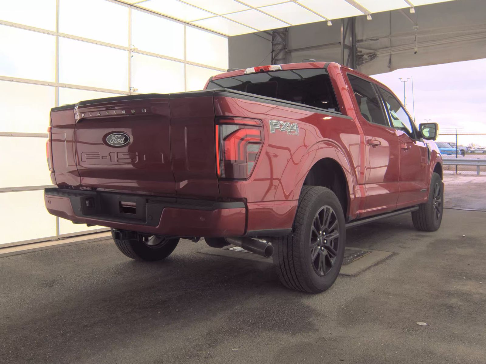 FORD F-150 - 6
