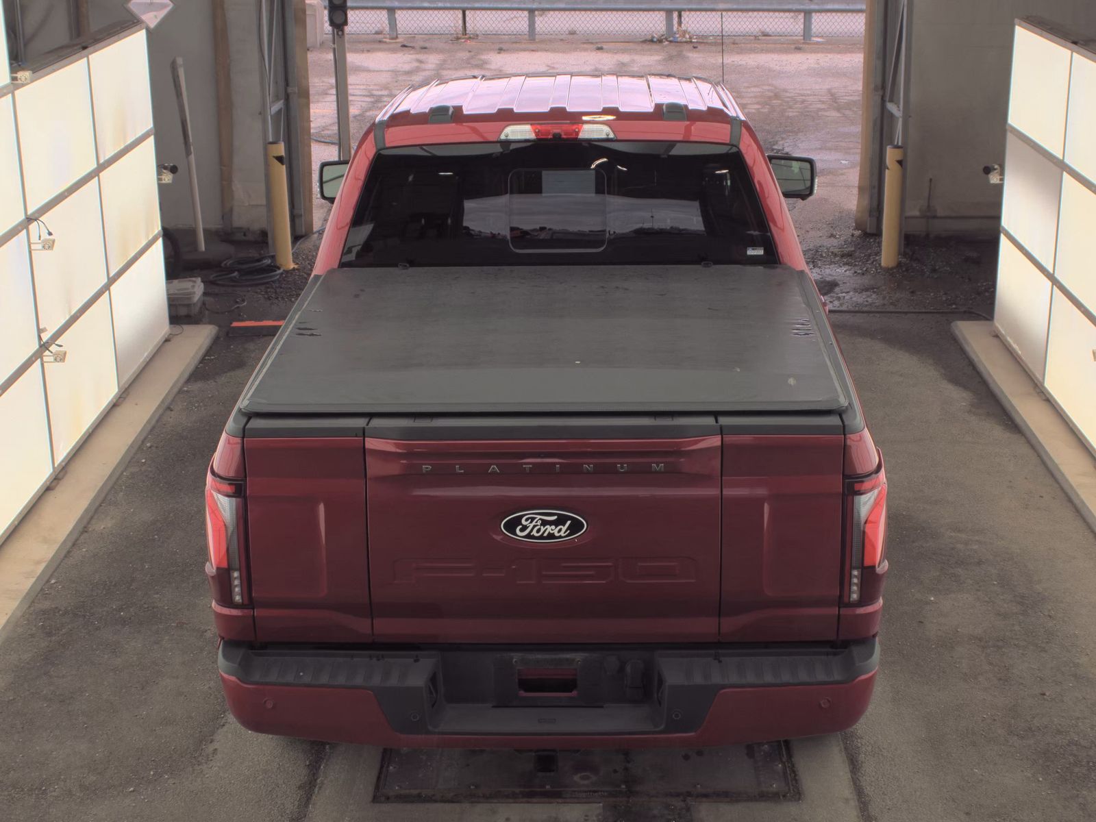 FORD F-150 - 7