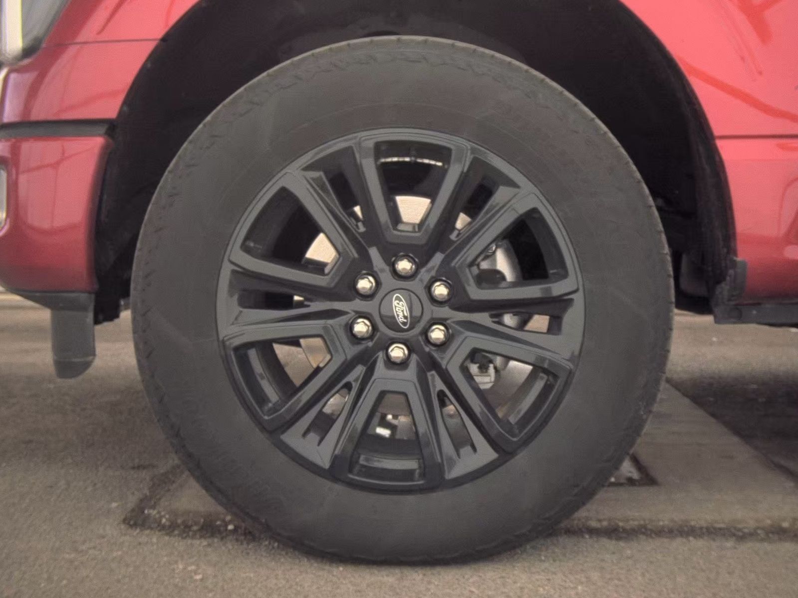 FORD F-150 - 10