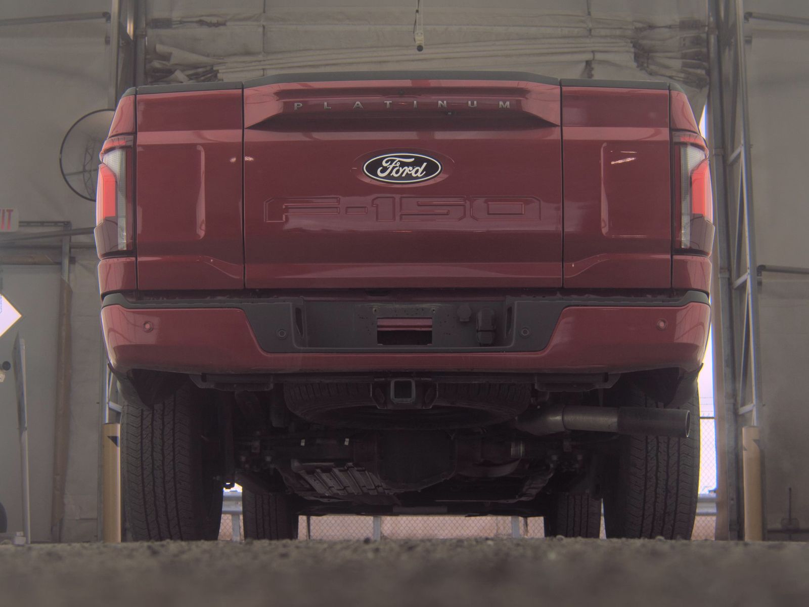FORD F-150 - 8