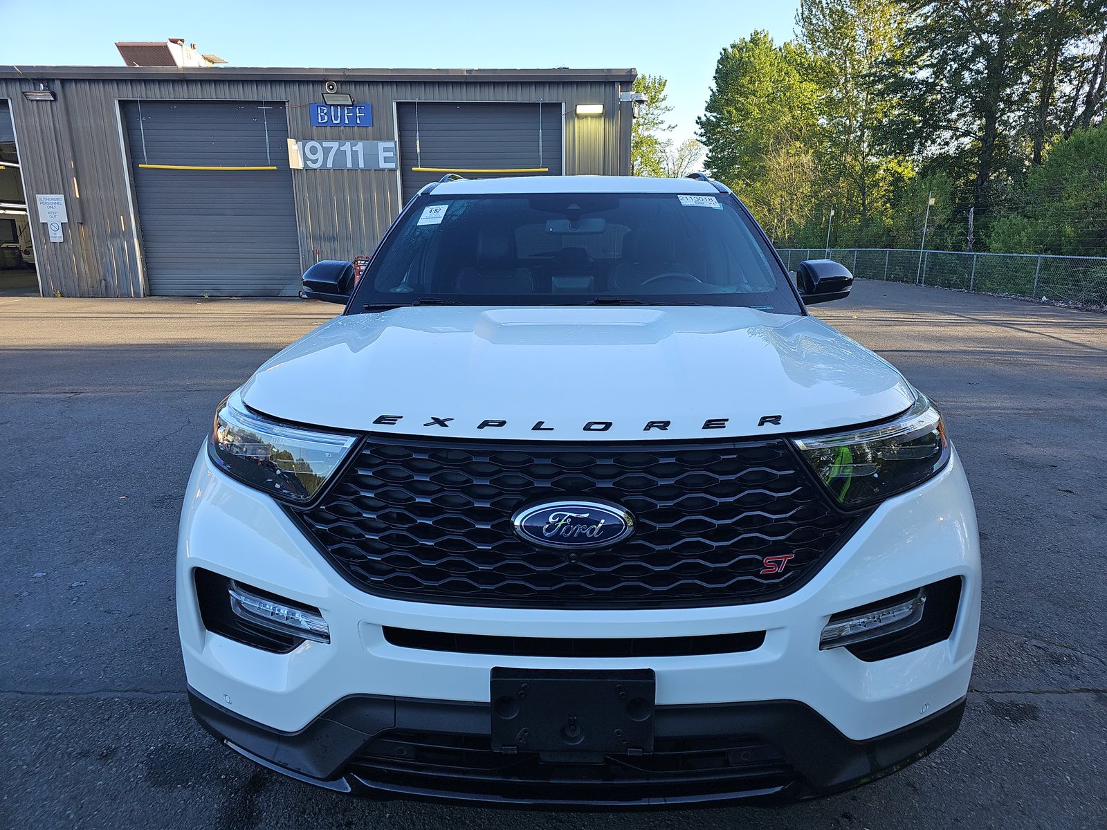 FORD EXPLORER - 3