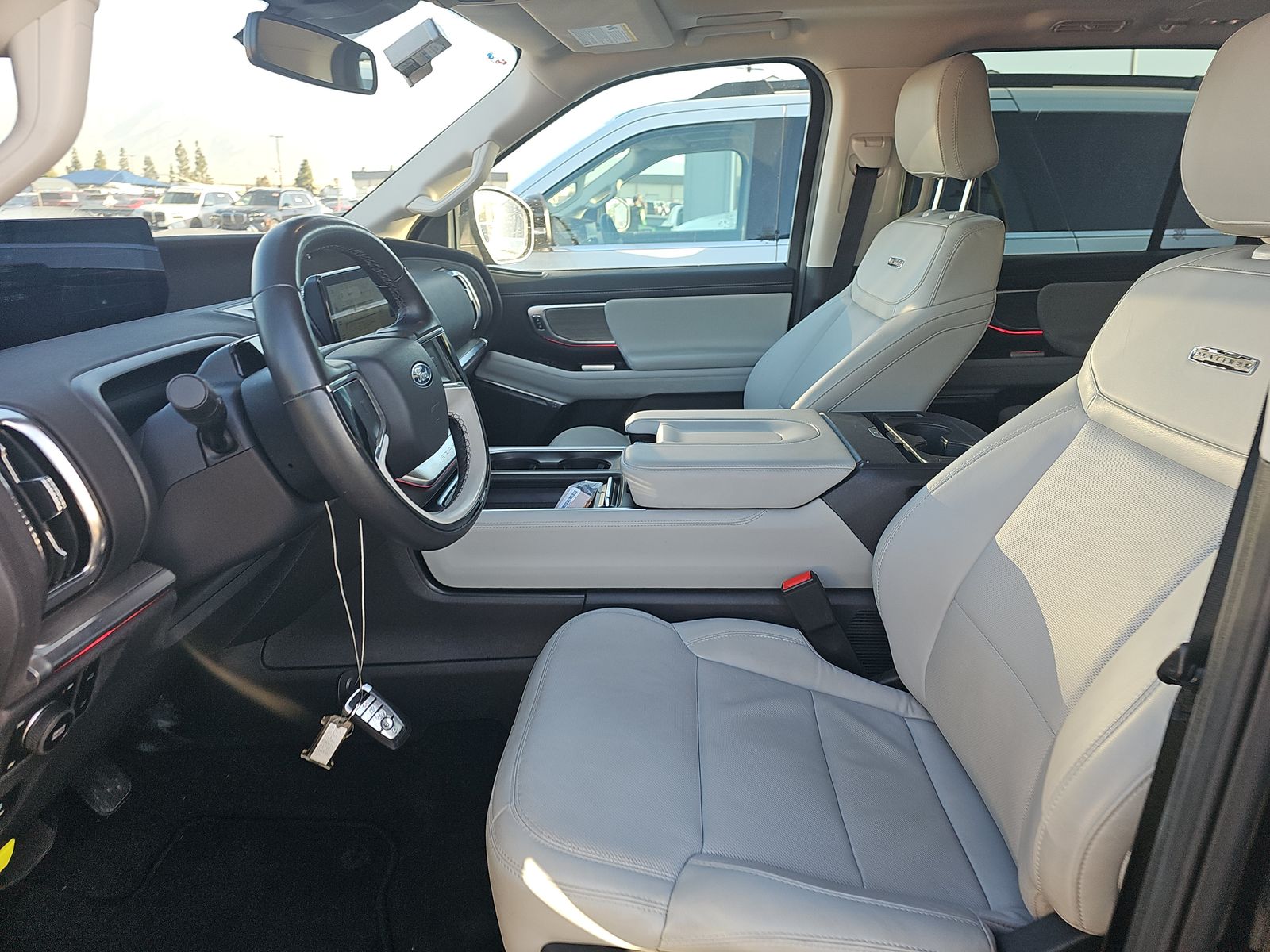 FORD EXPEDITION MAX - 8