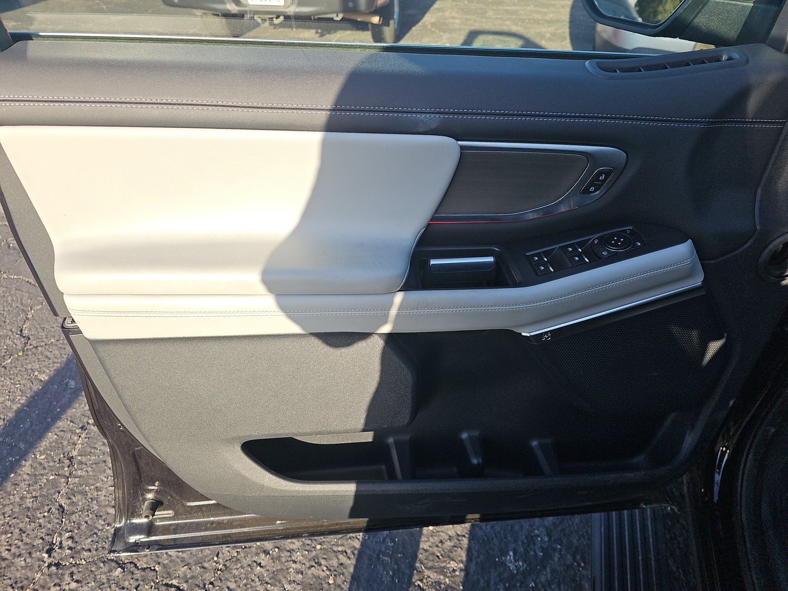 FORD EXPEDITION MAX - 10