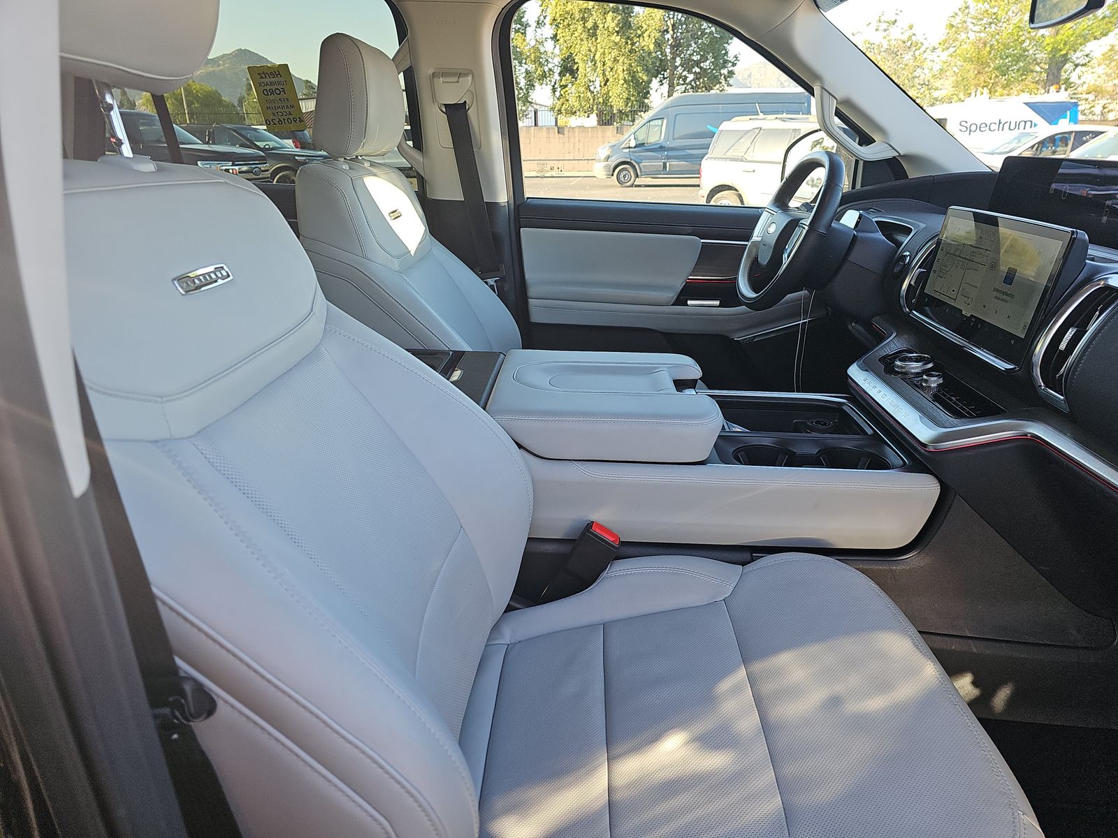 FORD EXPEDITION MAX - 9